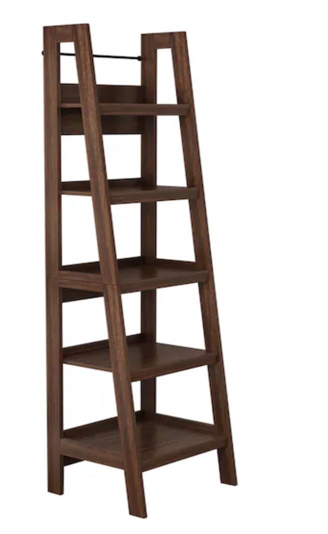 Brand New Bookcase
