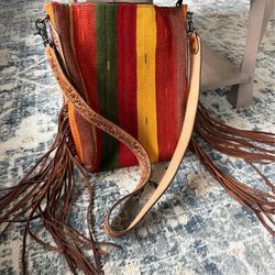 American Darling crossbody