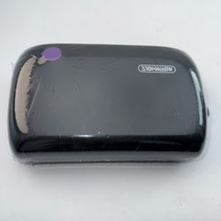 Wormhole tattoo stencil printer