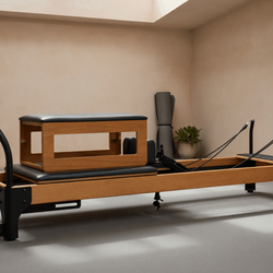 2023 Flexia Smart Reformer – Like-New Condition, Full Bundle - Baltimore, MD
