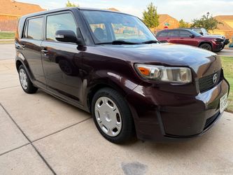 2008 Toyota Scion xB