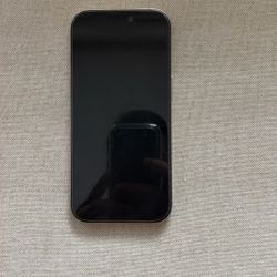 iPhone 16pro -256GB