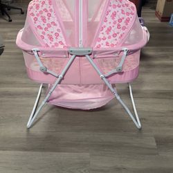 Bassinet 