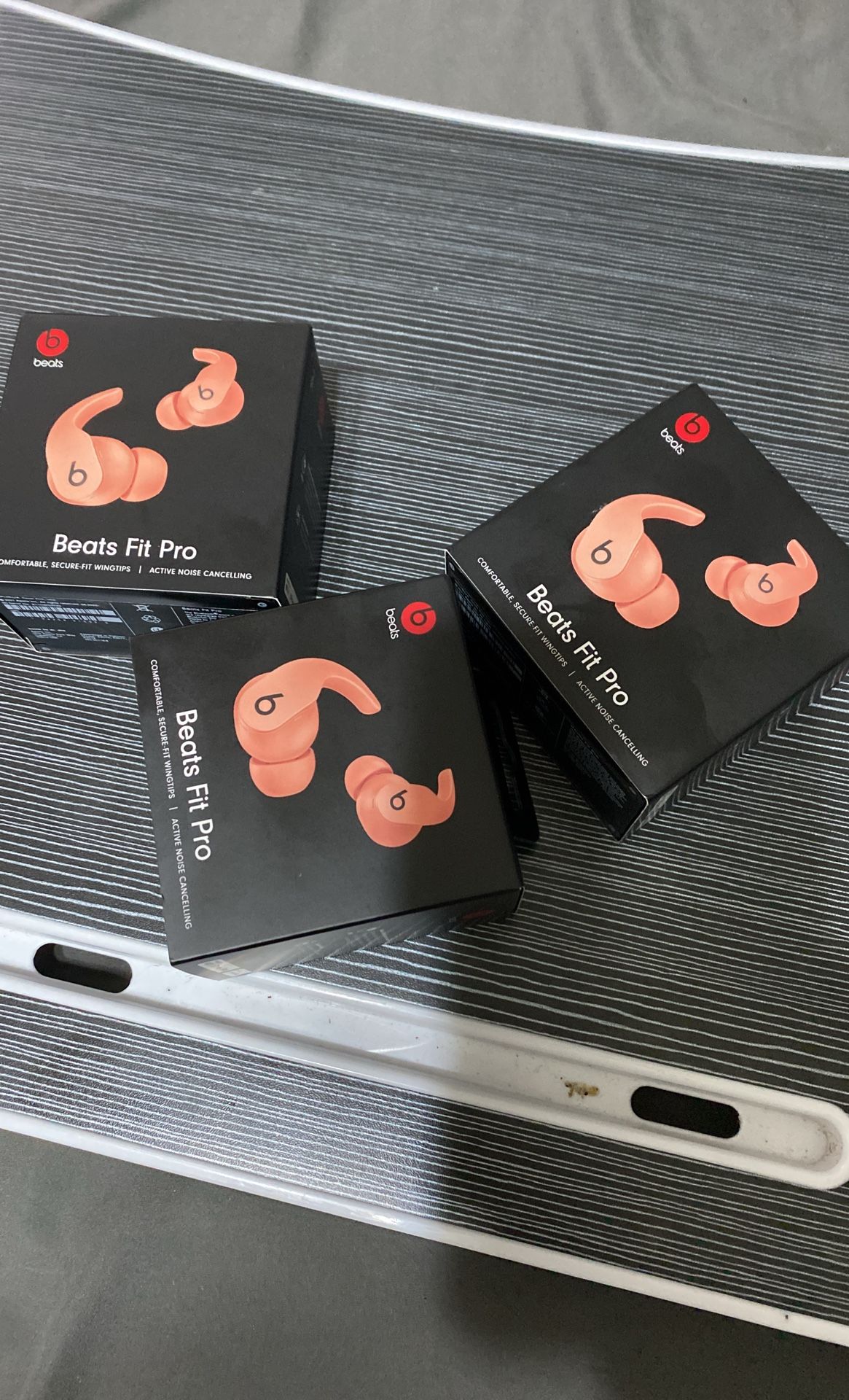 Beats Fit Pro(DeadStock)