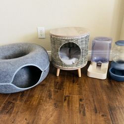 For Cat (Not Sold Separate)