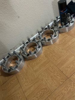 2inch Spacer