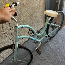 Woman Electra Cruisers Bike  $150 OBO