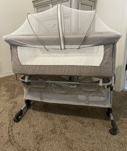 Bassinet