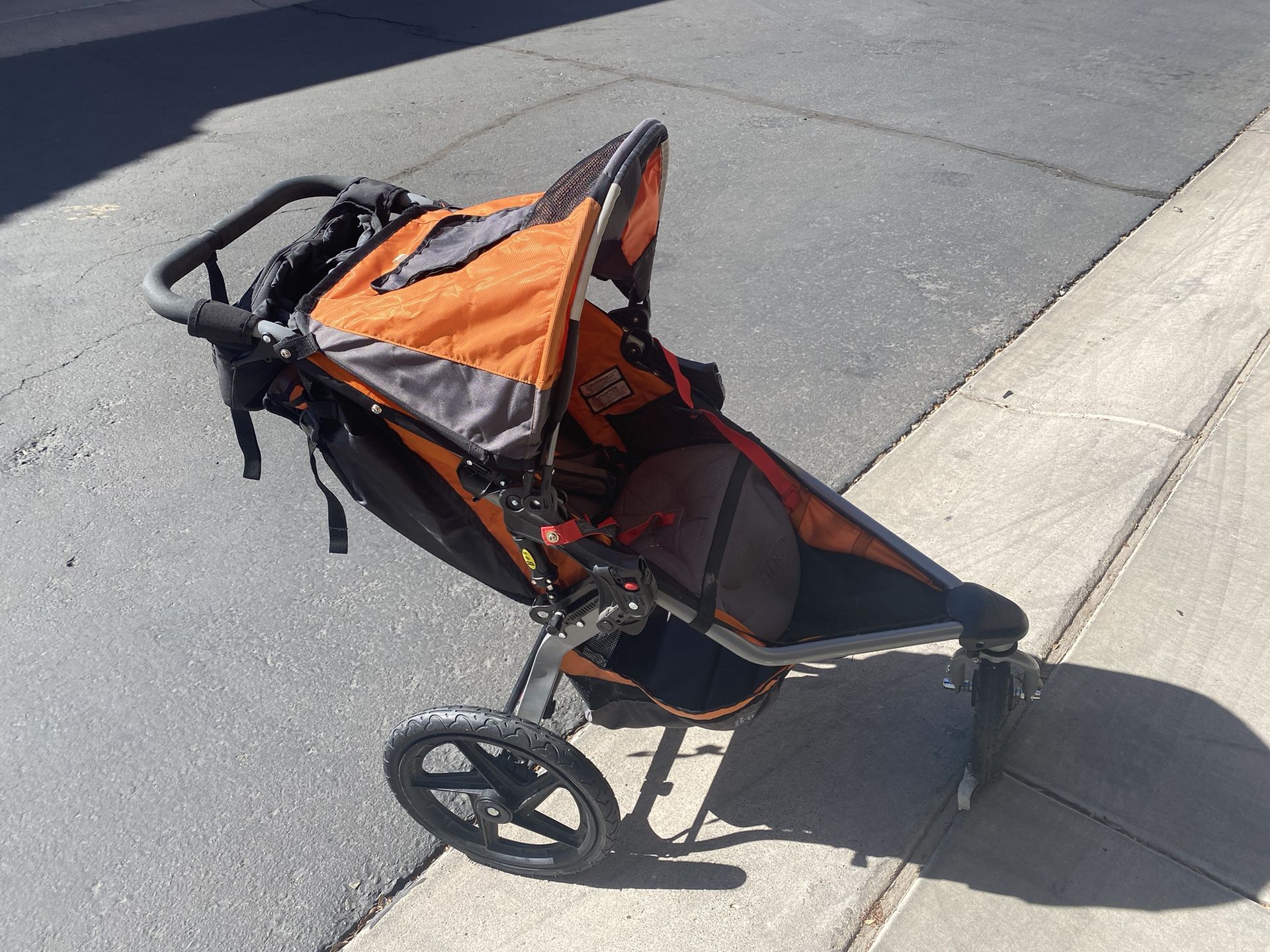 Bob  Jogging Stroller