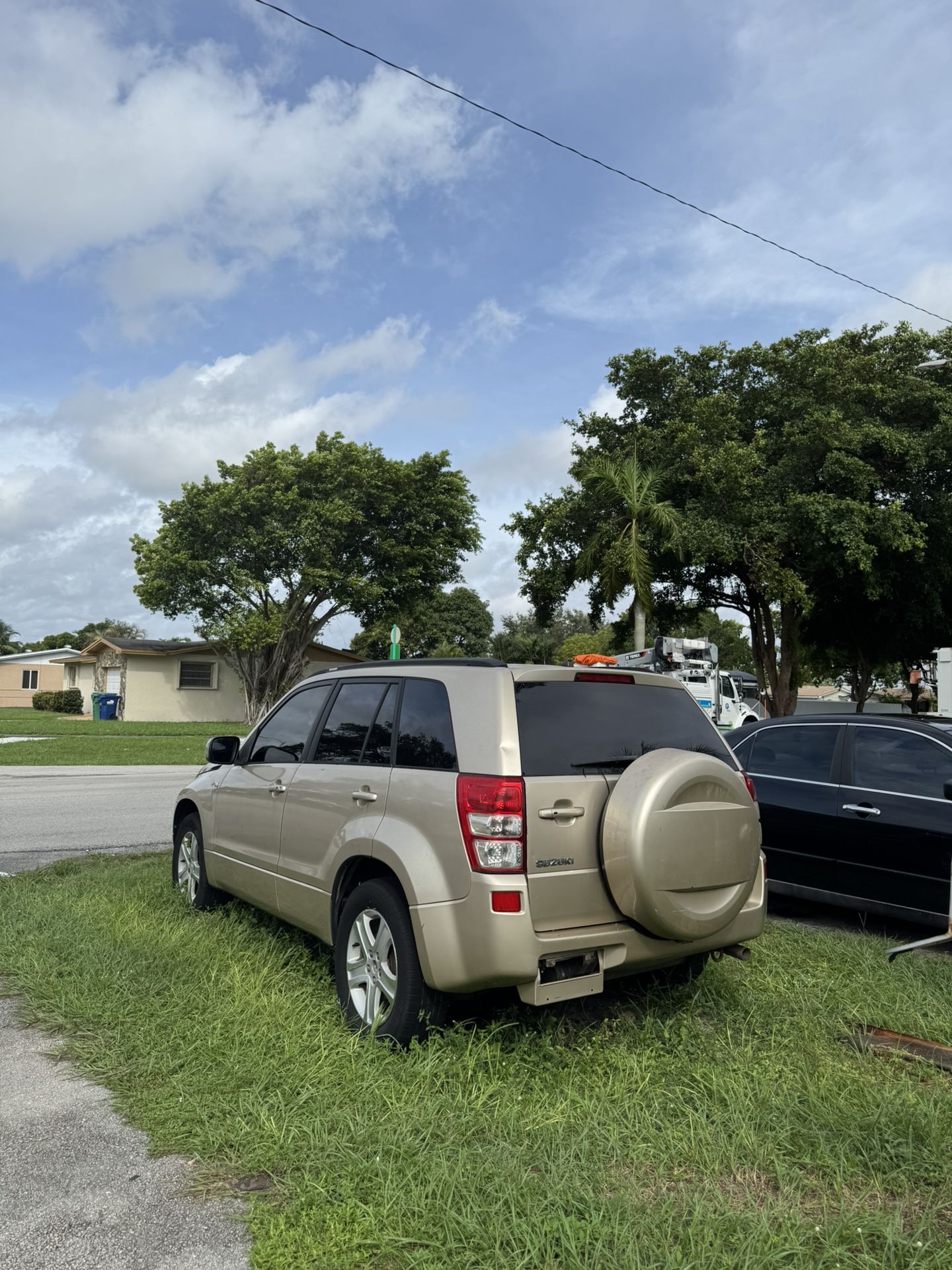 2006 Suzuki