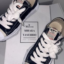 Mason Mihara Yasuhiro’s