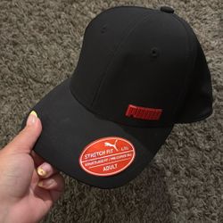 Puma Hat 