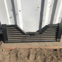 5th wheel tailgate for GMC/Chevy