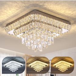 Crystal Chandelier