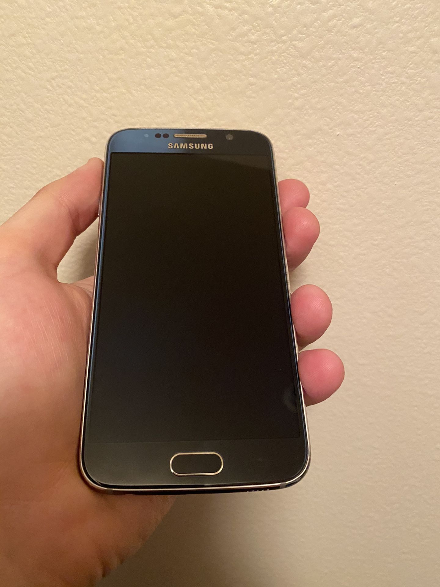 Samsung Galaxy S6