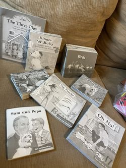 84 SIGHT WORD READING BOOKS  