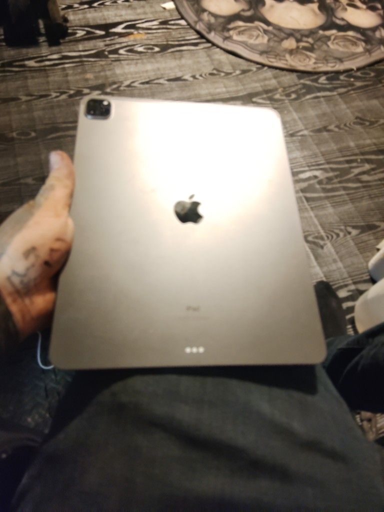 I Pad 12.9 Pro