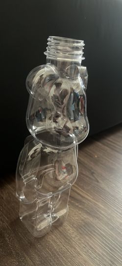 Bear bottle(s)