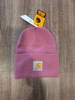 Carhartt beanie