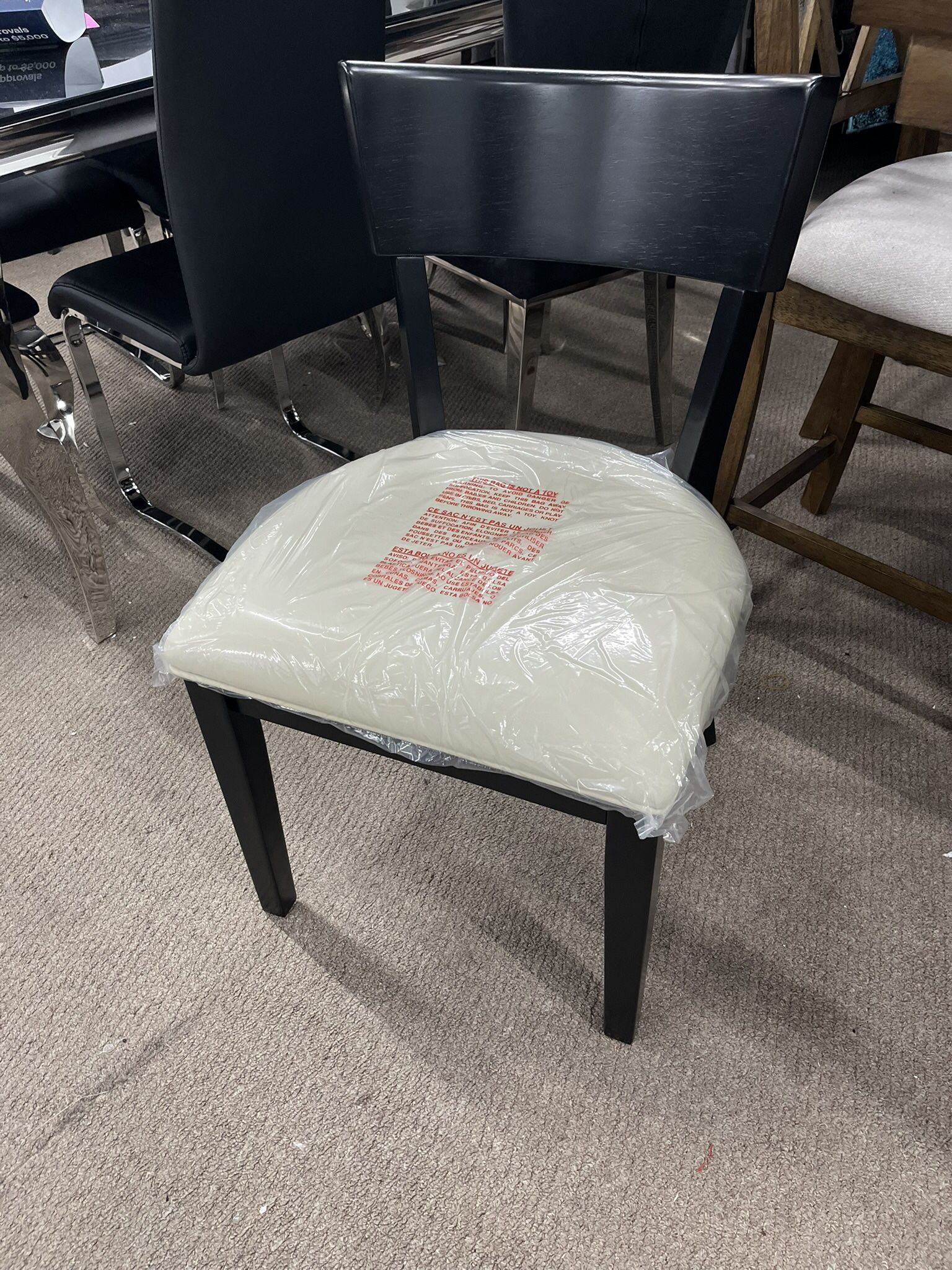 Heavy Duty Dining Chairs