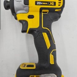 Dewalt Impact 