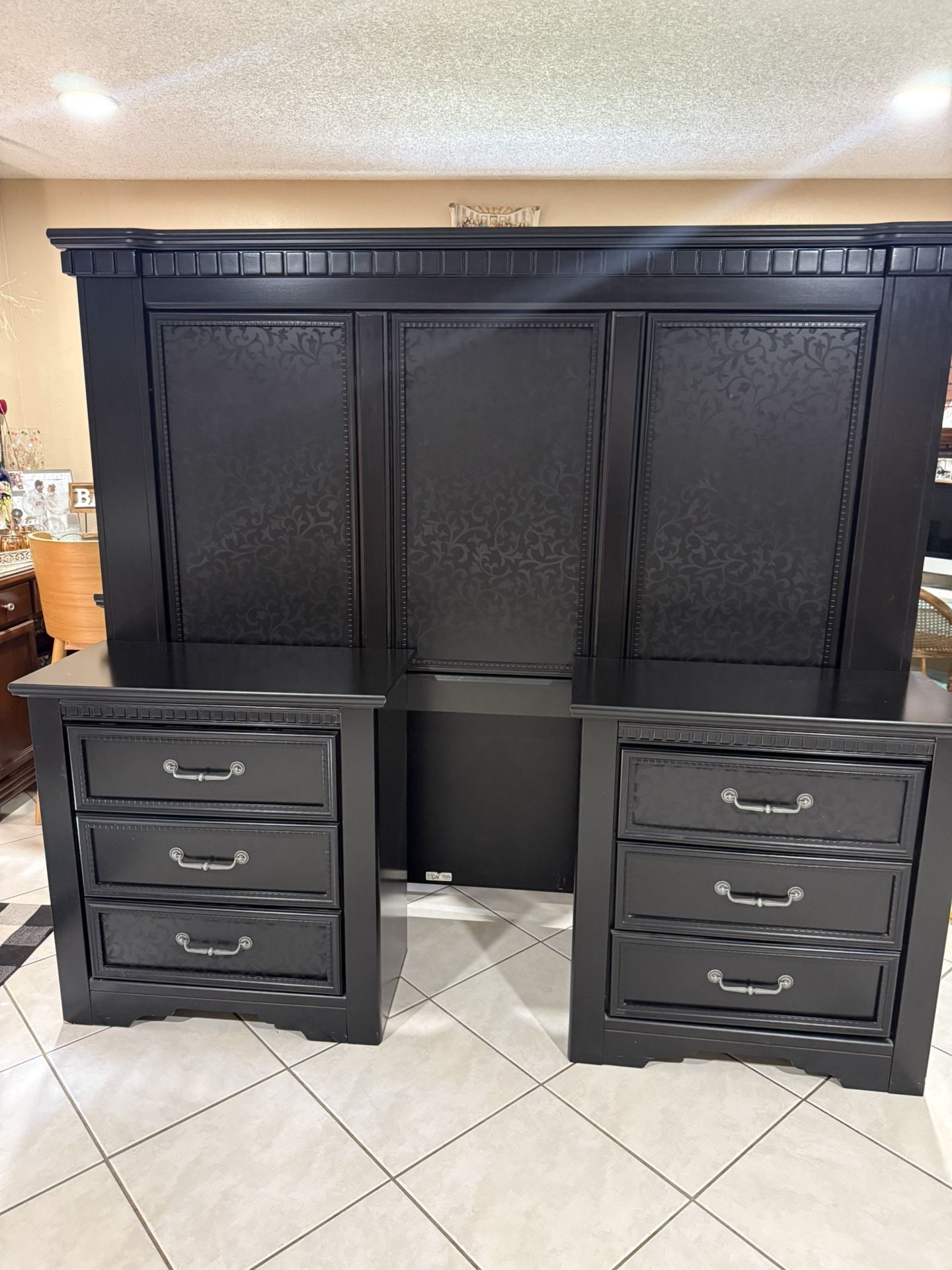 Bedroom Set