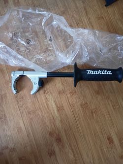 Makita Drill handle