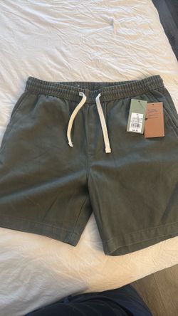 Goodfellow Men’s shorts