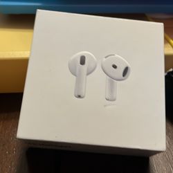 airpod 4s