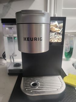 Commercial Keurig Machine