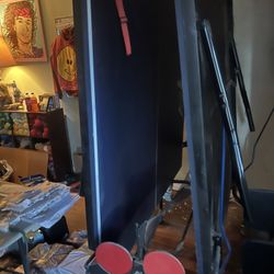 FREE EastPoint Ping Pong Table Full Size! 🏓 (Great Condition + Extras)