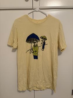 Transportation Unit Graphic T-shirt