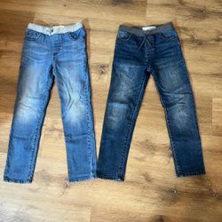 Tucker + Tate jeans
