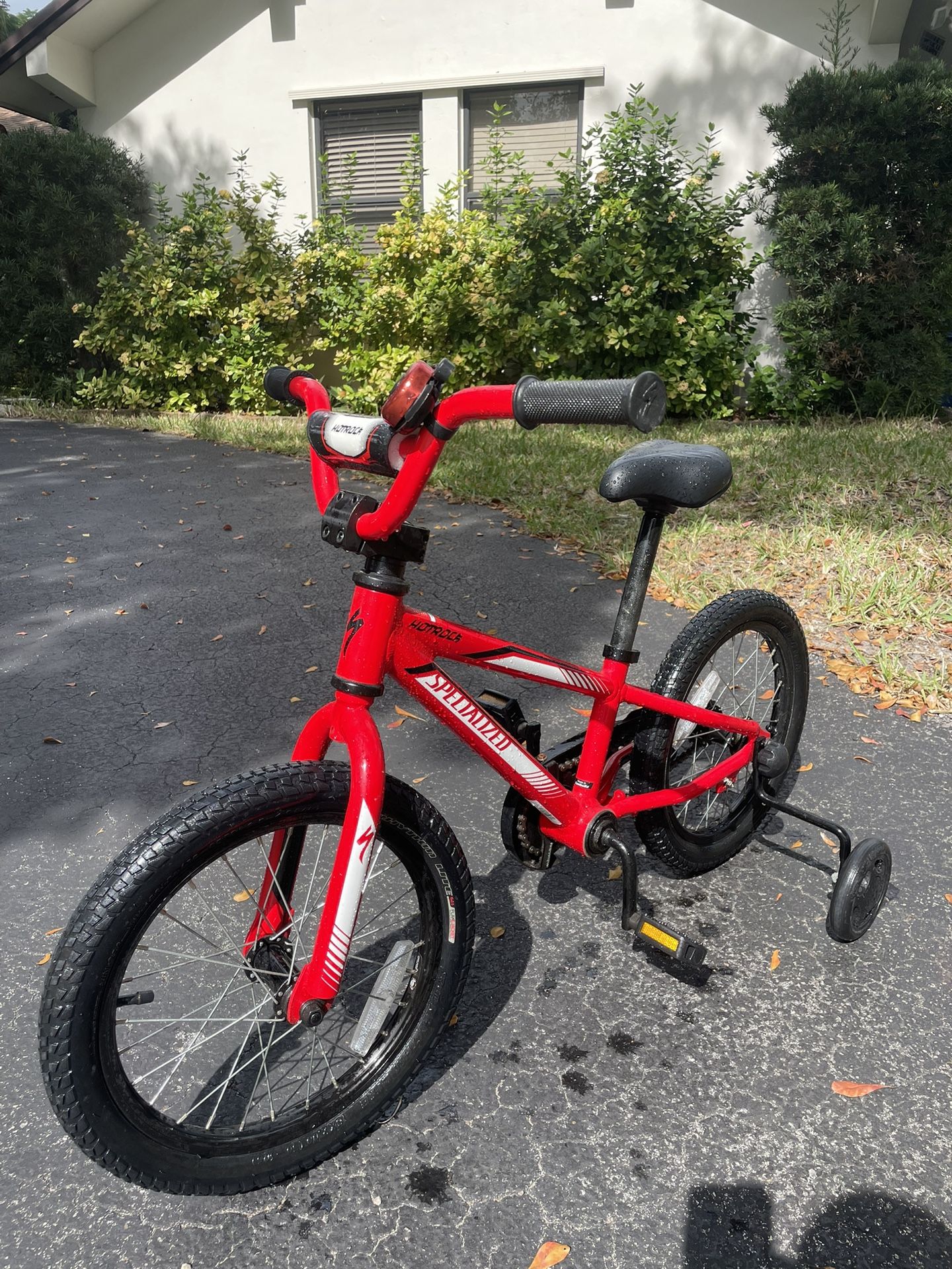 Kids Bike
