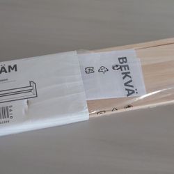 Small Ikea Floating Wall Shelf