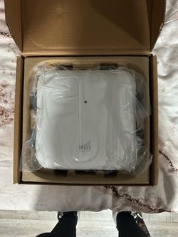 Juniper Mist AP43 Wi-Fi 6 Access Point (Unclaimed)