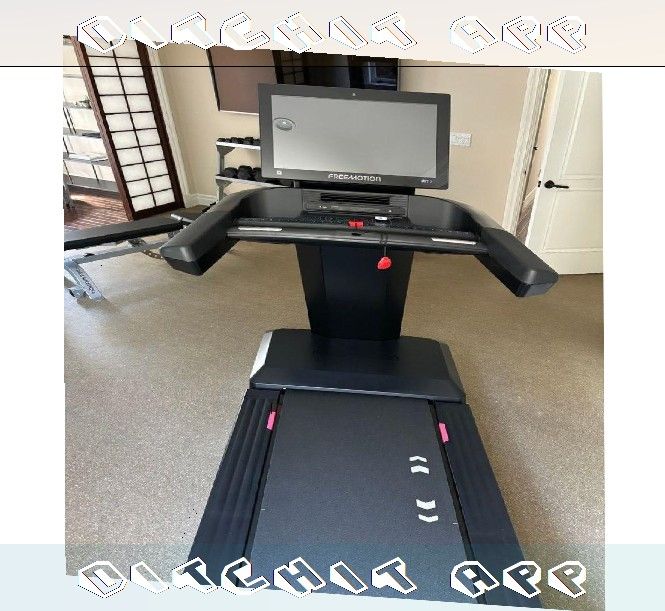 heart issue Sunny Health & Fitness Treadmill Get Strong at Home