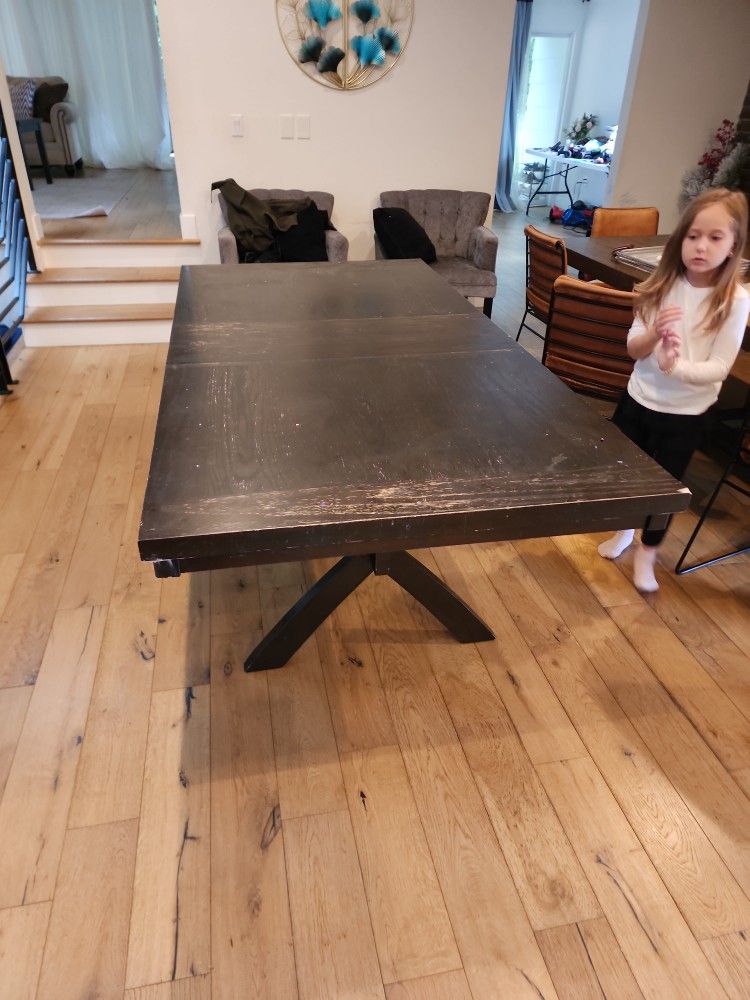 Free Table