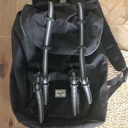Herschel Little America Backpack