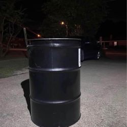 Barrel 