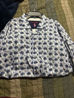 Visconti Dress Shirts