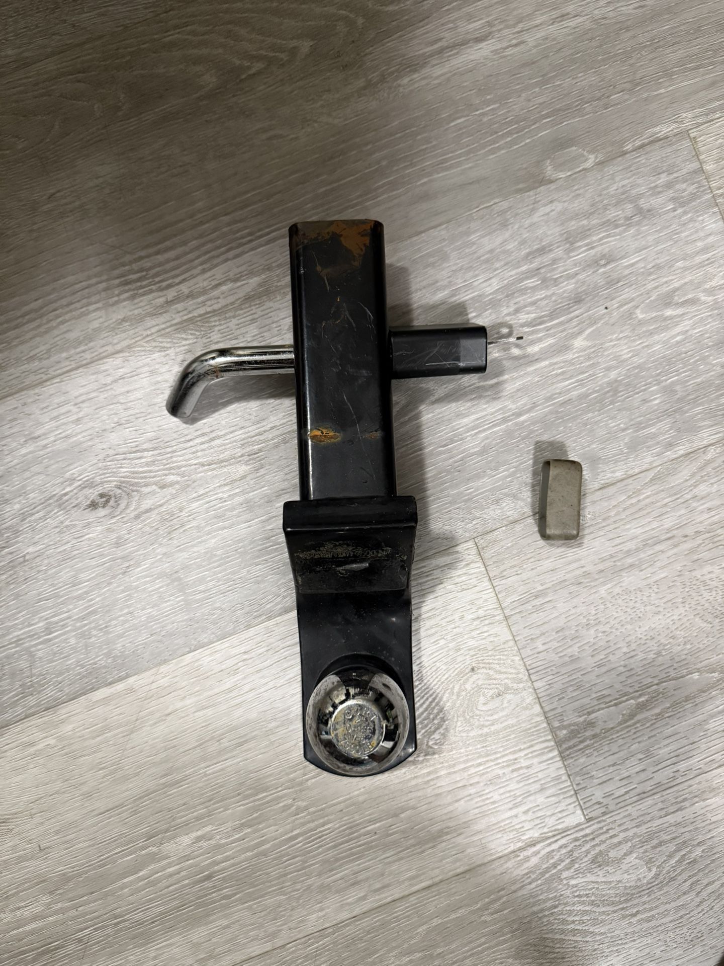 7500 LB Lock Hitch