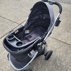 Graco Carseat/Stroller