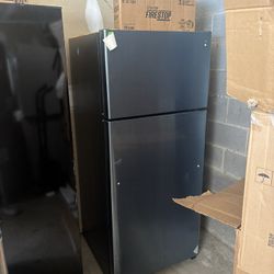 Refrigerators