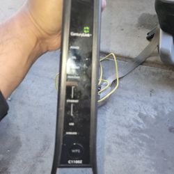 Centurylink Router 