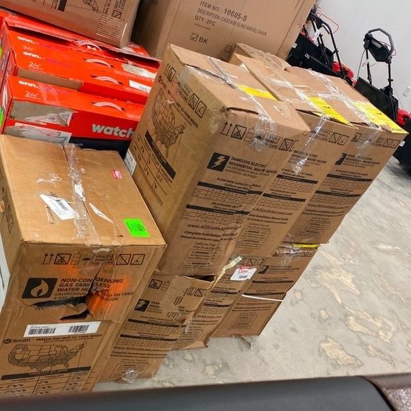 Water Heater for Sale in Austin, TX - OfferUp