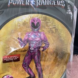 power rangers
