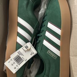 Brand New Adidas VL Court 3.0 Size 11