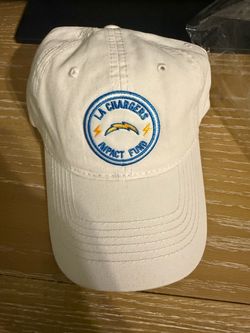 LA Chargers Hat