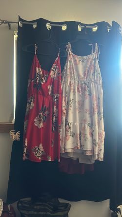 Plus size dresses